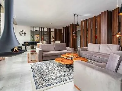 Ap Maria Nova Lounge - Adults Friendly 호텔