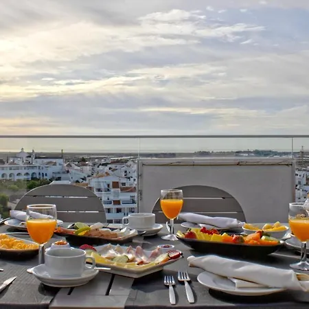 Ap Maria Nova Lounge - Adults Friendly Ταβίρα