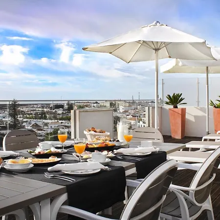 호텔 Ap Maria Nova Lounge - Adults Friendly 4*