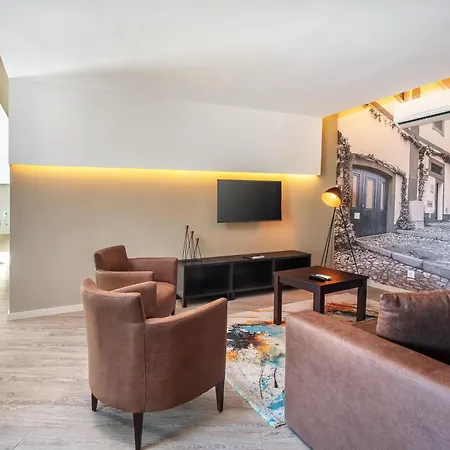 فندق Ap Maria Nova Lounge - Adults Friendly تافيرا