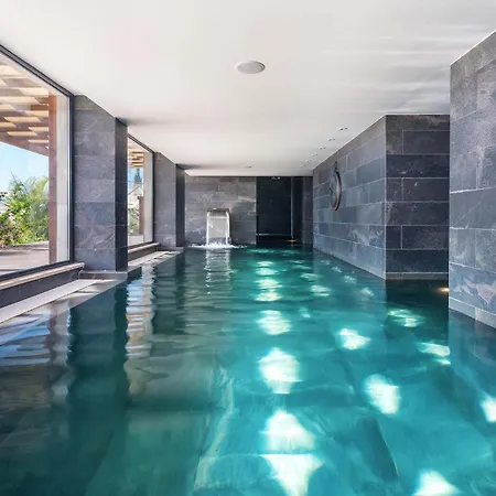 Ap Maria Nova Lounge - Adults Friendly 4*