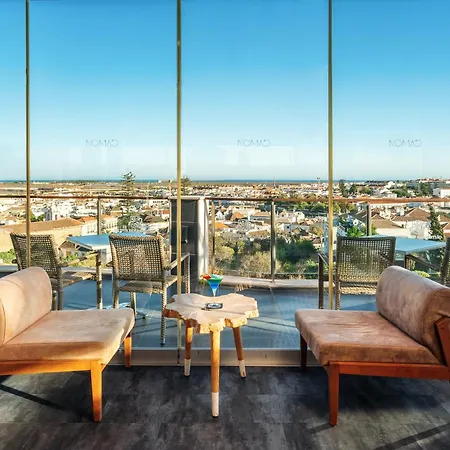 Ap Maria Nova Lounge - Adults Friendly 4*