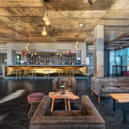 Ap Maria Nova Lounge - Adults Friendly 4*