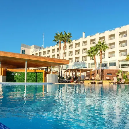 Ap Maria Nova Lounge - Adults Friendly Otel Tavira