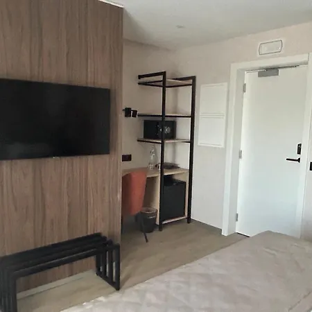 Ap Maria Nova Lounge - Adults Friendly 4* تافيرا
