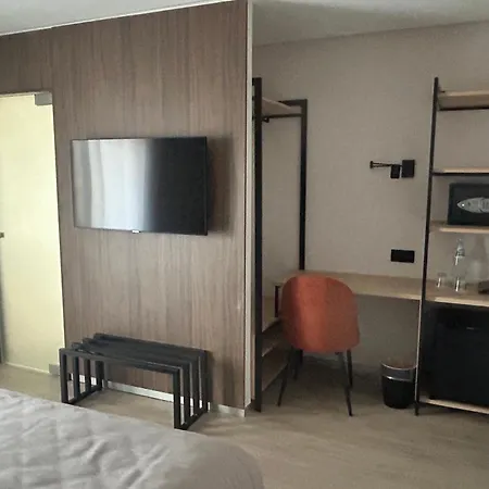 Ap Maria Nova Lounge - Adults Friendly Ξενοδοχείο Ταβίρα