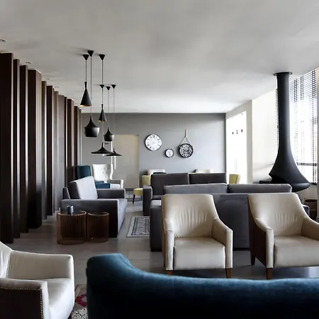 Hotel Ap Maria Nova Lounge - Adults Friendly 4*