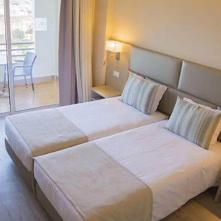 Ap Maria Nova Lounge - Adults Friendly 4*