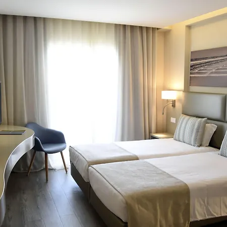 Hotel Ap Maria Nova Lounge - Adults Friendly