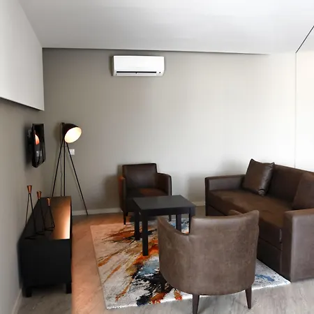 Ξενοδοχείο Ap Maria Nova Lounge - Adults Friendly