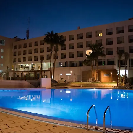 Ap Maria Nova Lounge - Adults Friendly 4*