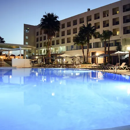 Ap Maria Nova Lounge - Adults Friendly Otel