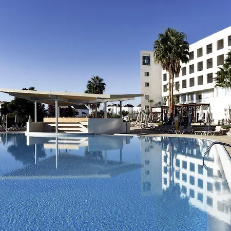 Hotel Ap Maria Nova Lounge - Adults Friendly Tavira