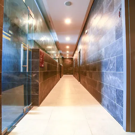 Ap Maria Nova Lounge - Adults Friendly 4* Ταβίρα