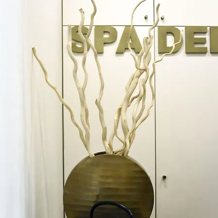 Ap Maria Nova Lounge - Adults Friendly Ταβίρα