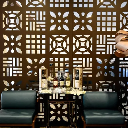 فندق Ap Maria Nova Lounge - Adults Friendly تافيرا