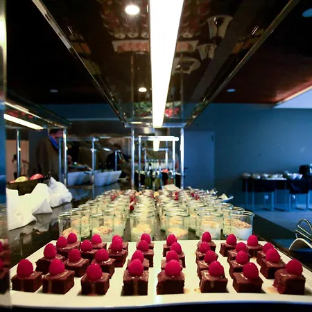 Otel Ap Maria Nova Lounge - Adults Friendly 4*