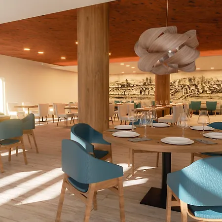 Ap Maria Nova Lounge - Adults Friendly Otel Tavira