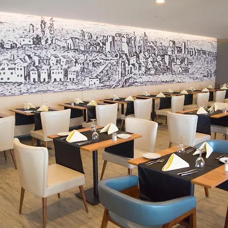 Ap Maria Nova Lounge - Adults Friendly Ξενοδοχείο