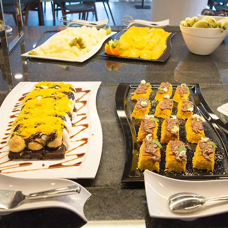 Ap Maria Nova Lounge - Adults Friendly 4*