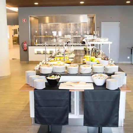 Ap Maria Nova Lounge - Adults Friendly 호텔 타비라