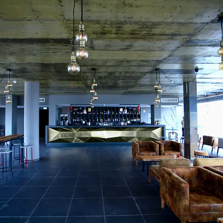 Ap Maria Nova Lounge - Adults Friendly Otel 4*