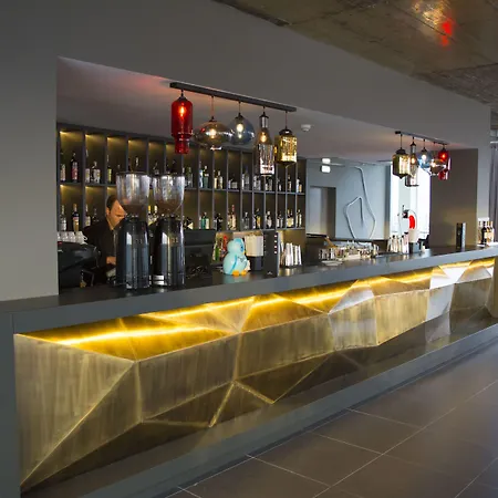 Ap Maria Nova Lounge - Adults Friendly