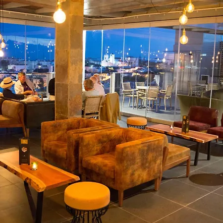 Ap Maria Nova Lounge - Adults Friendly 4*