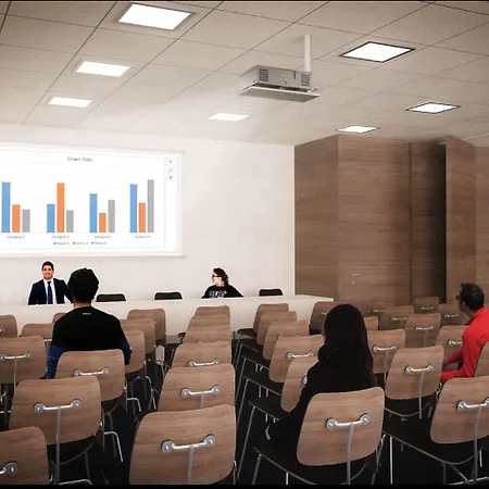 Ap Maria Nova Lounge - Adults Friendly 4* Ταβίρα