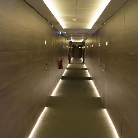 Ap Maria Nova Lounge - Adults Friendly Hotel Tavira