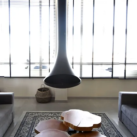 فندق Ap Maria Nova Lounge - Adults Friendly 4*