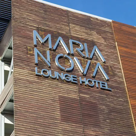 Hotel Ap Maria Nova Lounge - Adults Friendly 4*