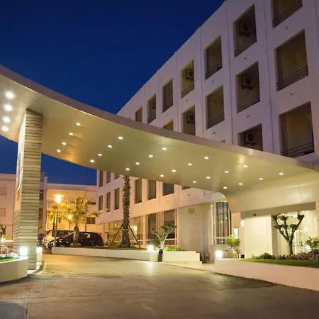 Ap Maria Nova Lounge - Adults Friendly Otel Tavira