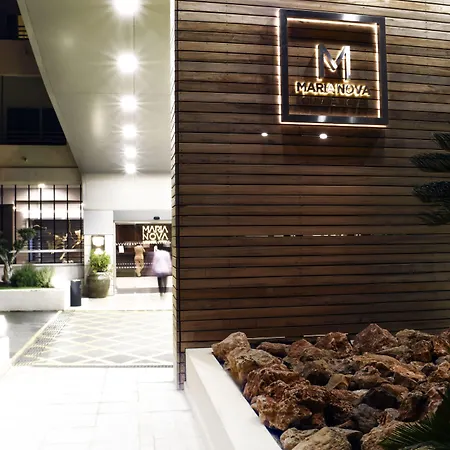 Ap Maria Nova Lounge - Adults Friendly 4* تافيرا