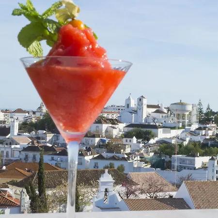 Ap Maria Nova Lounge - Adults Friendly