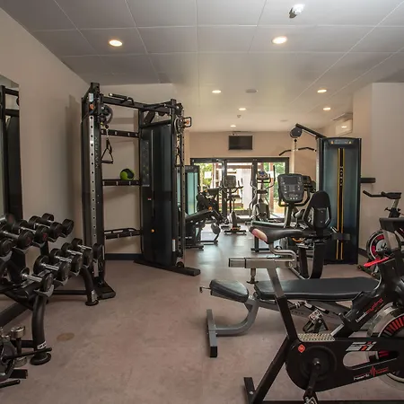 فندق Ap Maria Nova Lounge - Adults Friendly تافيرا
