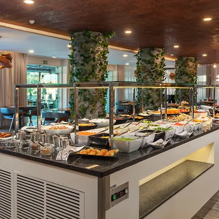 Ap Maria Nova Lounge - Adults Friendly Ξενοδοχείο Ταβίρα