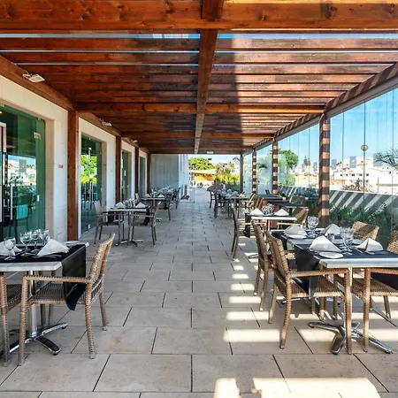 Ap Maria Nova Lounge - Adults Friendly 4*