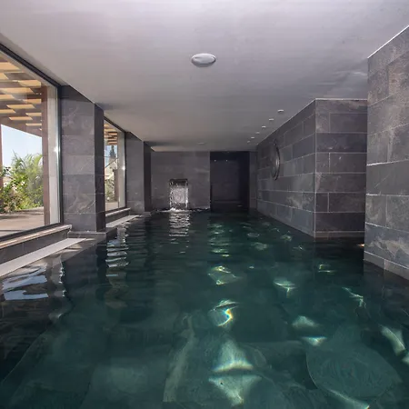 Ap Maria Nova Lounge - Adults Friendly Ξενοδοχείο Ταβίρα