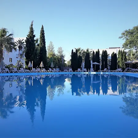 Ap Maria Nova Lounge - Adults Friendly Otel