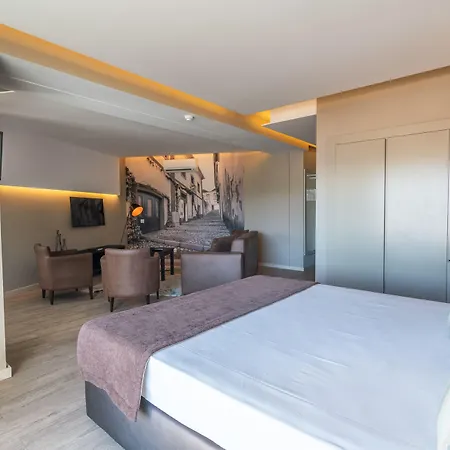 Ap Maria Nova Lounge - Adults Friendly Ξενοδοχείο