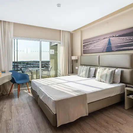 Otel Ap Maria Nova Lounge - Adults Friendly