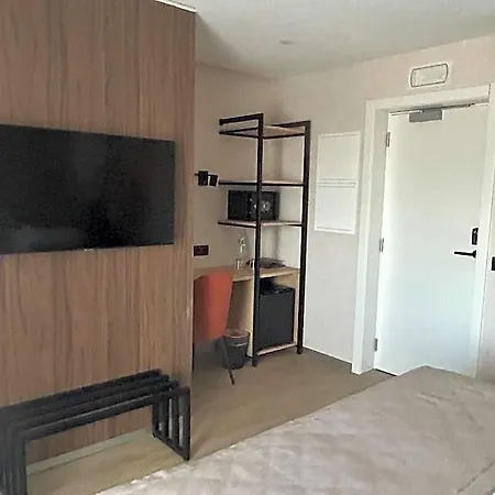 Otel Ap Maria Nova Lounge - Adults Friendly 4*