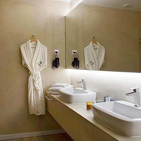 Ap Maria Nova Lounge - Adults Friendly Ξενοδοχείο Ταβίρα