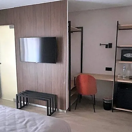 Ap Maria Nova Lounge - Adults Friendly 4*