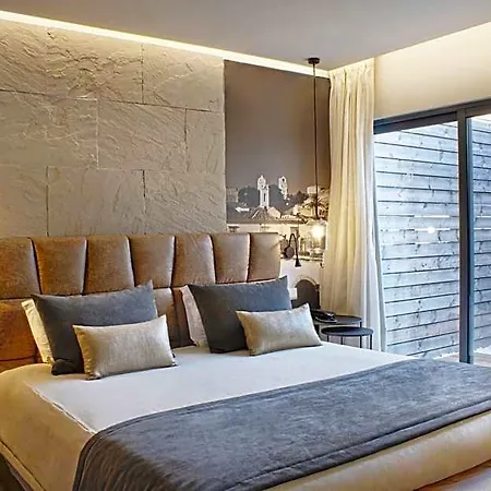 Ap Maria Nova Lounge - Adults Friendly 4* Ταβίρα
