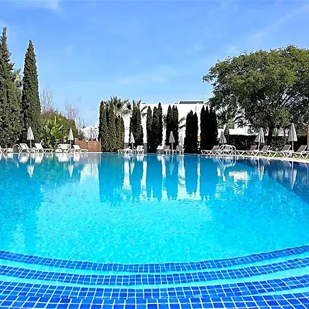Ap Maria Nova Lounge - Adults Friendly Tavira