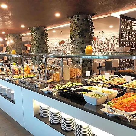 Ap Maria Nova Lounge - Adults Friendly