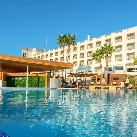 호텔 Ap Maria Nova Lounge - Adults Friendly 4*