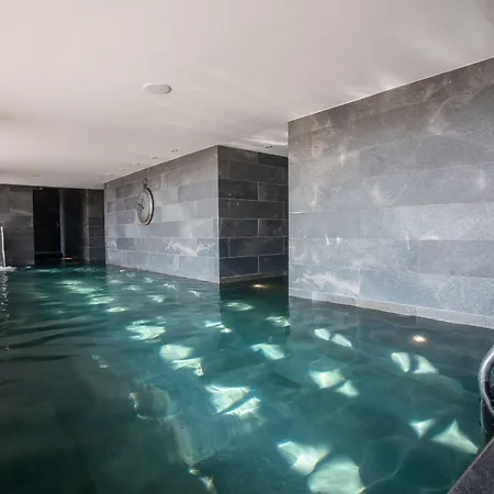Ap Maria Nova Lounge - Adults Friendly 4*